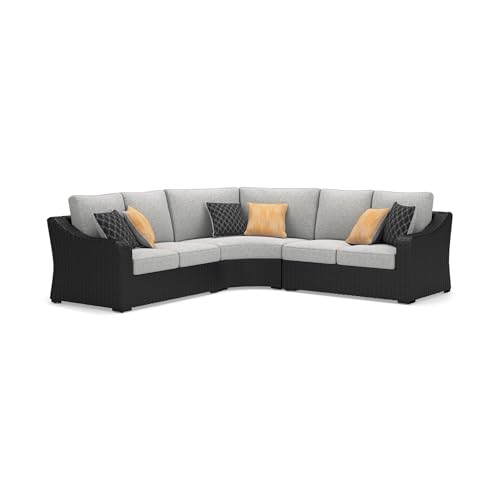 Signature Design by Ashley Beachcroft 3-Piece