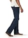 Regular Fit Comfort Flex Waist Jean, Dark Indigo, 33W x 34L