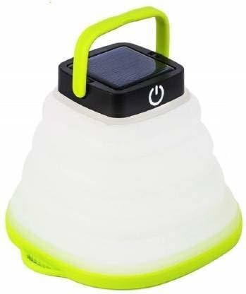Solar Collapsible LED Light Foldable Solar Lamp Design Portable Table Cube Waterproof LED Tent Bulb Solar Powered Lamp use for Home, Garden, Camping, Hiking, Garden (1 pcs)-image-16