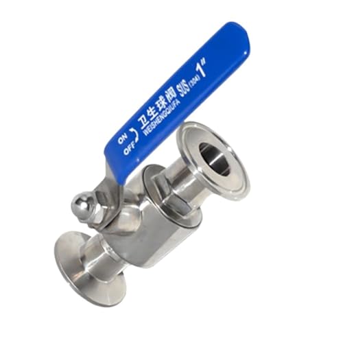 Virole à trois pinces à bille 76mm pour rénovation de plomberie