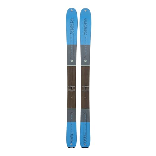 K2 Wayback Jr Youth Skis, 146