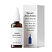 Siero anti-viniolo, rassodamento cutaneo e sollevamento olio per il viso, crema idratante leggero da 30 ml, formula di revitalizzazione in serratura, trattamento per idratazione facciale, per le donne immagine