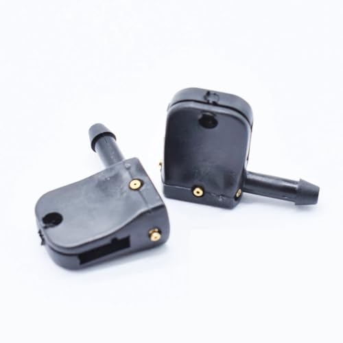 Kit de gicleurs pour bras d'essuie-glace avant Mercedes-Benz Vito W638 1995-2003