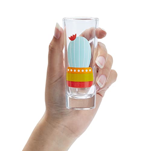 Blue Panda 8541917826 5 Pack Shot Glasses Set thumb #6