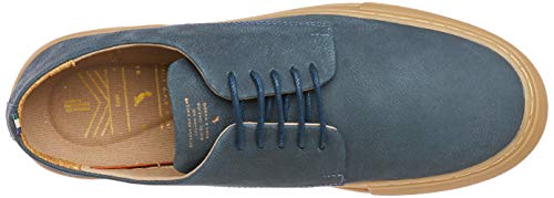 Tênis Reserva King II Masculino, Azul Jeans, 37
