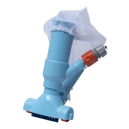 Werka Pro Aspiradora De Piscina Ruedas, Cepillo Y Red