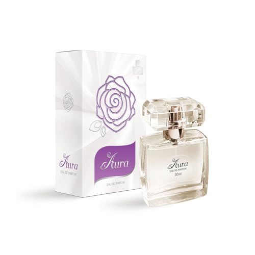 Eau de Parfum Aura Seven Roses 30 ml