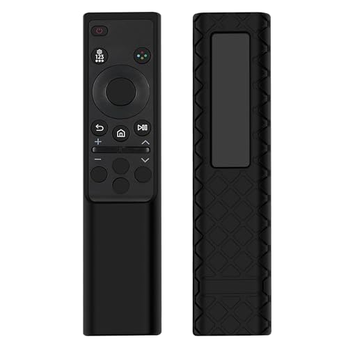 Protège télécommande Samsung BN59-01385 évite les rayures et l'usure