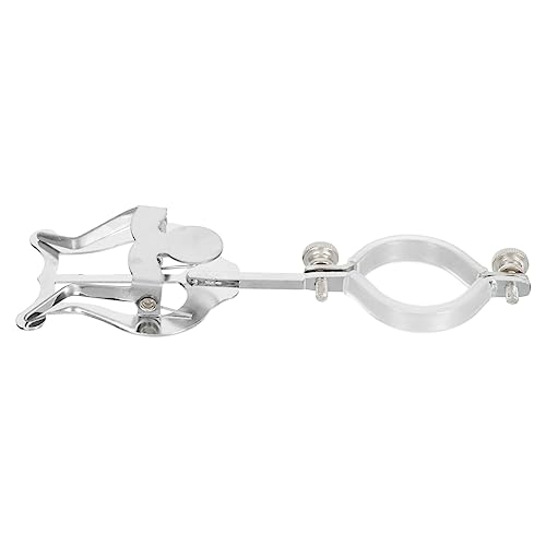 Abaodam Clarinet Score Clip Accessory Portable Music Stand for Clarinet Lightweight and Compact Design