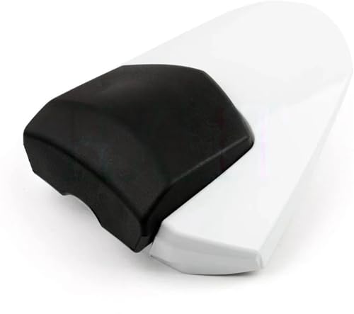 Capot de selle arrière pour YZF R6 - Carénage passager de remplacement solo 2008-2016