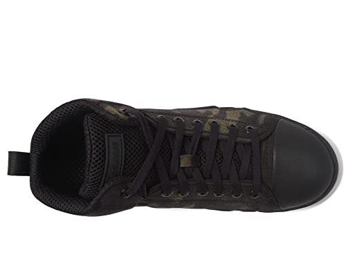 Altama Women's Maritime Assault Mid Outdoors Equipment2