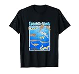 Epaulette Shark T-Shirt