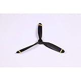 FMS Propeller 8.5x6 3 BLD 800mm Zero V2- FMMPROP034 Propellers Electric Plane