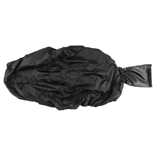 Coussin de siège moto et housse de selle haut de gamme pour une protection durable