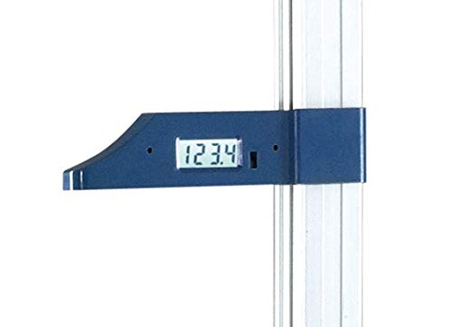 Amazon.co.jp: 三和製作所 デジタル式身長計 (160cm) : ドラッグストア