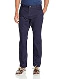 Dockers Men's Alpha Khaki Athletic Tapered Pant