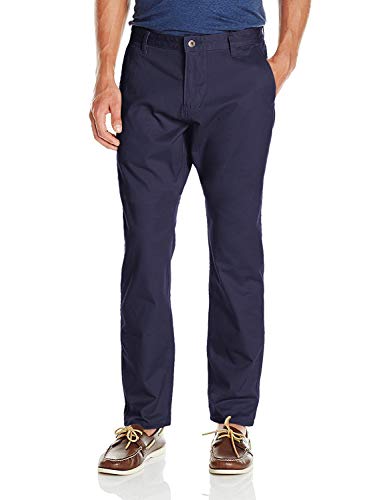 Dockers Men's Alpha Khaki Athletic Tapered Pant