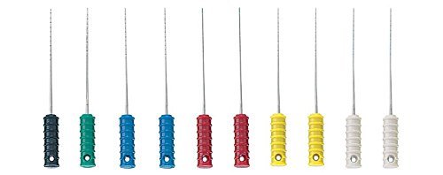 NMD Dental Barbed Broaches (25 MM, 1-White) (B08PSDDRF6) Amazon Price History, Amazon Price Tracker