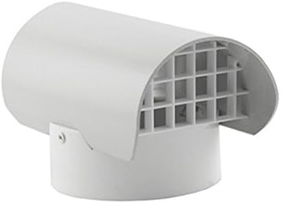 RadonAway 76002 Vent Cap for 4" Schedule 40-9801147