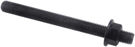 LS Crank Pulley Harmonic Balancer Installer Tool 551141 for Chevy GM LS1 LS2 LS3 LS6 Engines