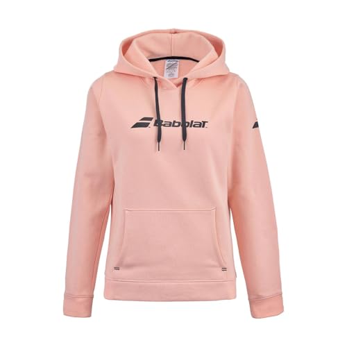 Babolat Sudadera con Capucha EXS Hsweat Mujer