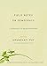 Field Notes on Democracy: Listening to Grasshoppers