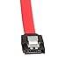 WonderfulDirect SATA 22pin Serial ATA Data and Power Combo Cable (SATA22Pin to Data+Power)