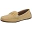 Yellow Nubuck
