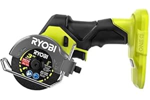 Ryobi 18V ONE+ HP Brushless Cordless Compact Cut-Off Tool