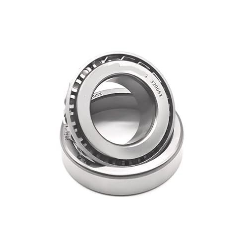 Roulement de direction 254812 pour réparer le jeu dans le guidon 25x48x12 mm