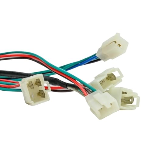Régulateur de tension KWMC280 AVR monophasé pour panneau de commande de générateur