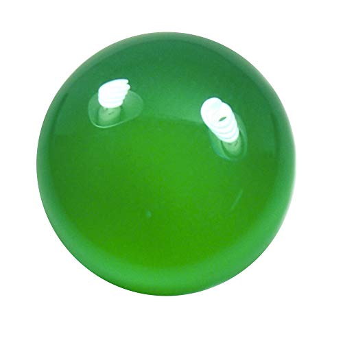 Onyx vert perle ronde à offrir pour un anniversaire mémorable