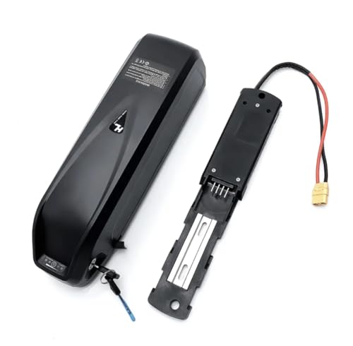 Image of 36 Volt 8Ah Battery Pack with BMS Protection | 1200+ Charge Cycles | EV Grade Cells | True Capacity | 1+1 Year Warranty