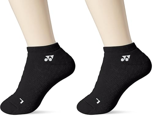 YONEX テニスウェア スニーカーインソックス 29121