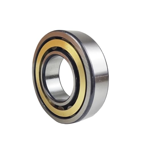 Roulement NU205EM à rouleaux cylindriques contre les vibrations