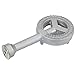 Bayou Classic 6″ Fry Burner/Air Shutter/Spring Color Ctn
