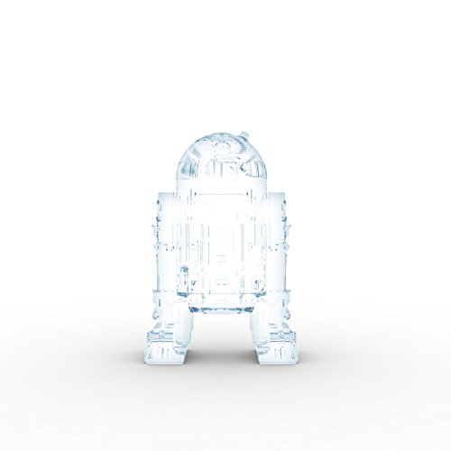 Kotobukiya Star Wars R2-D2 Silicone Mold #TOP4