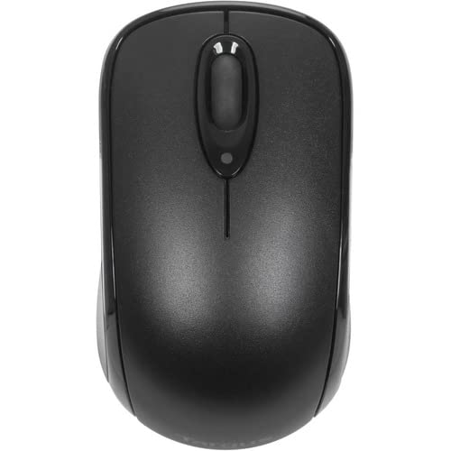 Targus, Works With Chromebook Bluetooth Mouse, Black (Amb844Gl) #TOP17