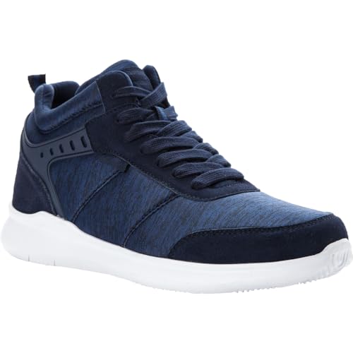 Propét Men's Viator Hi Shoe3