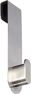 Blomus Areo Glass Shower Overdoor Hook
