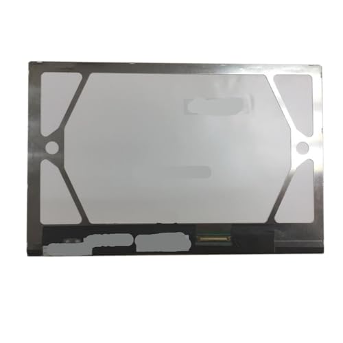 Panneau d'affichage LCD LED 10,1 pouces LTL101AL02-T01 moniteur