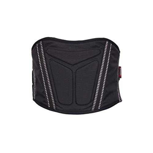 Ceinture lombaire Adrenaline A0109/18/10 en taille XXL pour soutien du dos