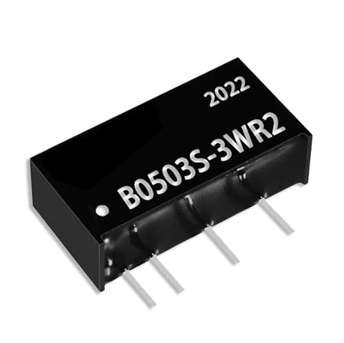 Convertisseur de module de puissance B0505S-3W isolat