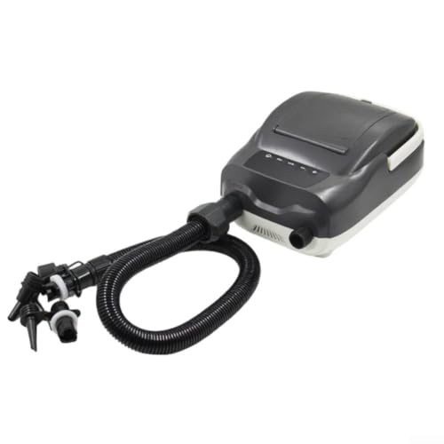 Portable Pump 20PSI with Auto Shut Off Portable Pump 20PSI with