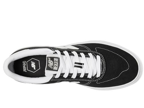 Image of New Balance Men's Numeric 272 Skateboarding Shoes