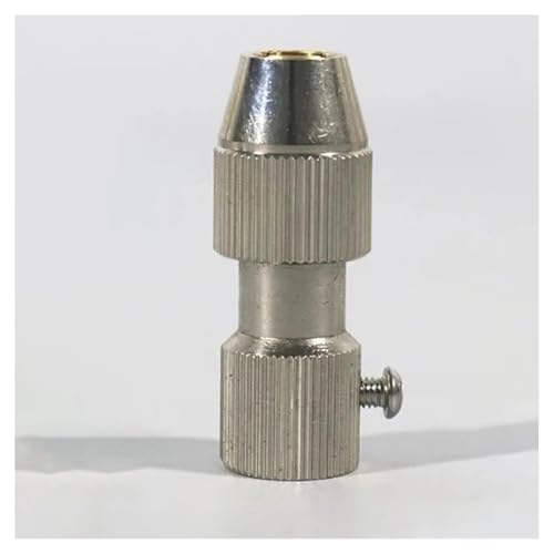 Mandrin en cuivre laboratoire tige acier inoxydable agitateur JJ1