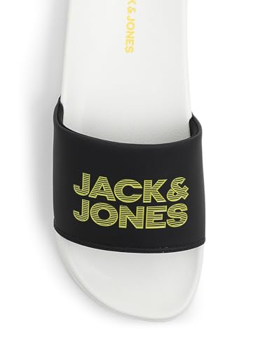 Image of JACK & JONES mens 12264304 Slides