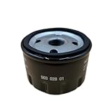BANGTE Oil Filter 50302801 Fits for Hatz Diesel Engines 1B30VE 2G30 2G40# 50302800 50302802