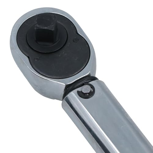 Clé dynamométrique 3/8 cliquet outil serrage culasse