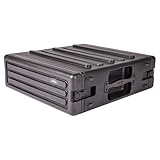 SKB 3U Space Roto Molded Rack (1SKB-R3U)